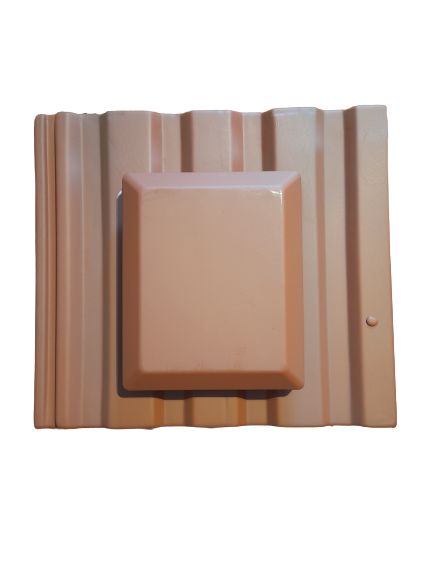 Marley Ludlow Plus Roof Tile Cowl Vent