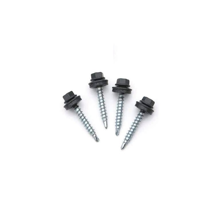 Corotile Roof Sheet Screws and Washers