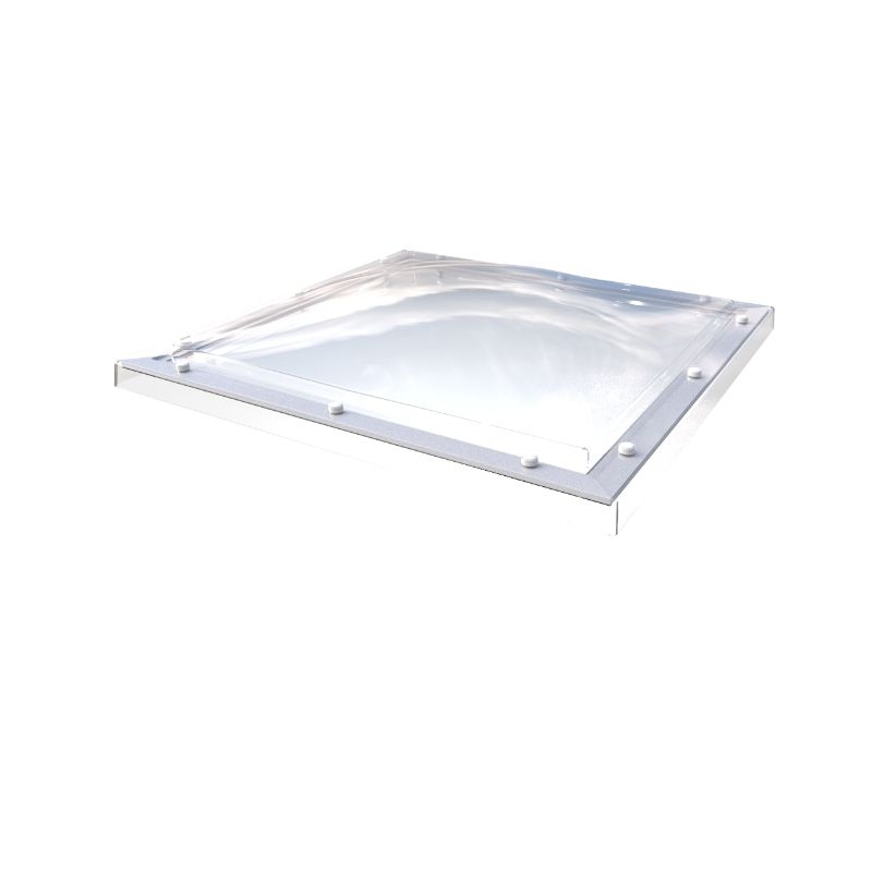 Fixed Polycarbonate Rooflight 1200mm x 1800mm