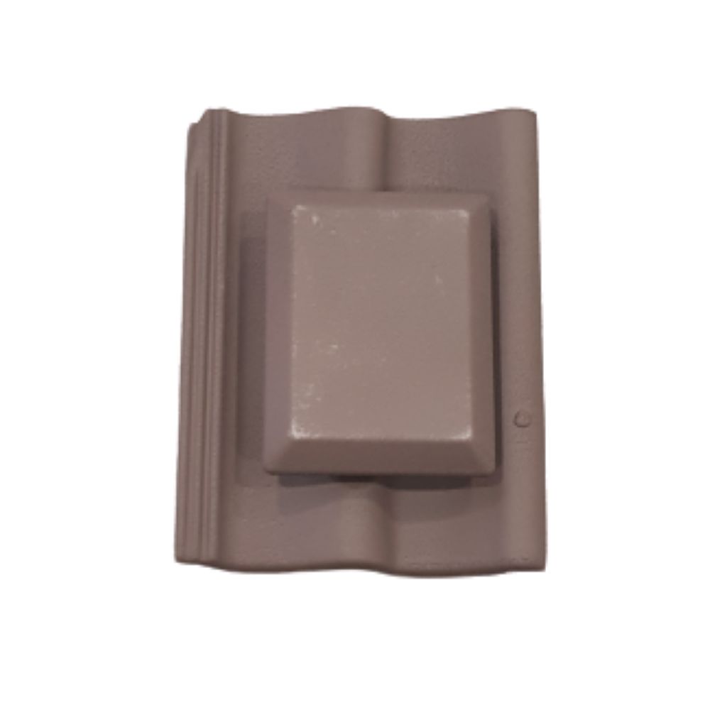 Russell Penninie Roof Tile Cowl Vent