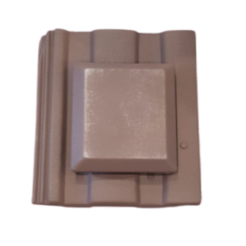 Russell Penninie Roof Tile Cowl Vent