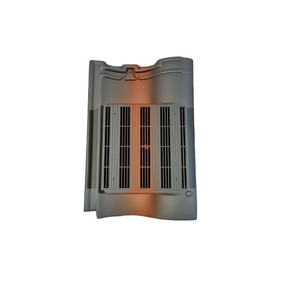 Marley Lincoln Pantile In-Line Roof Tile Vent