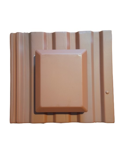 Marley Ludlow Plus Roof Tile Cowl Vent