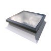 Mardome Glass Manual Opening Rooflight on 150