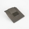 Russell Plain Roof Tile Vent Grey