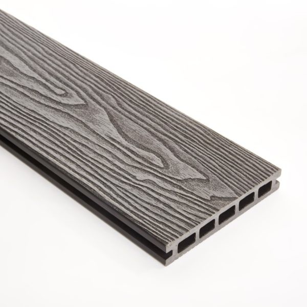 Triton Dual Sided Composite Decking Board