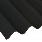 coroline corrugated bitumen roof sheet 2.6mm