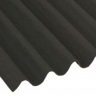 corrugated bitumen mini profile roof sheet 2.6mm
