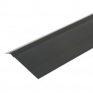 corrugated bitumen roof sheet eaves tray