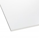 4mm clear acrylic flat glazing sheet