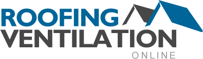 Roofing Ventilation Logo