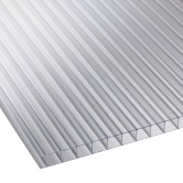 10mm Twinwall Polycarbonate